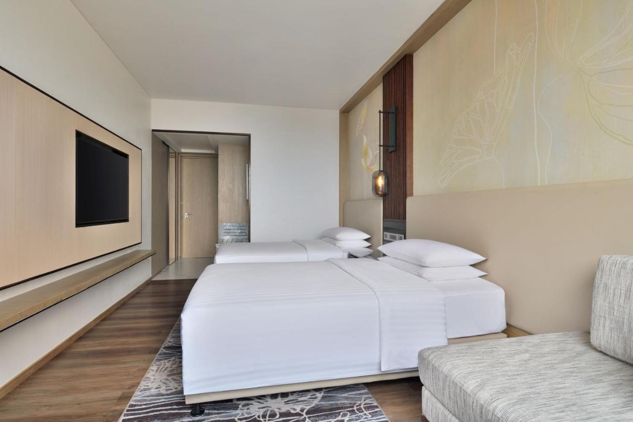 Courtyard By Marriott Gorakhpur Ξενοδοχείο Εξωτερικό φωτογραφία