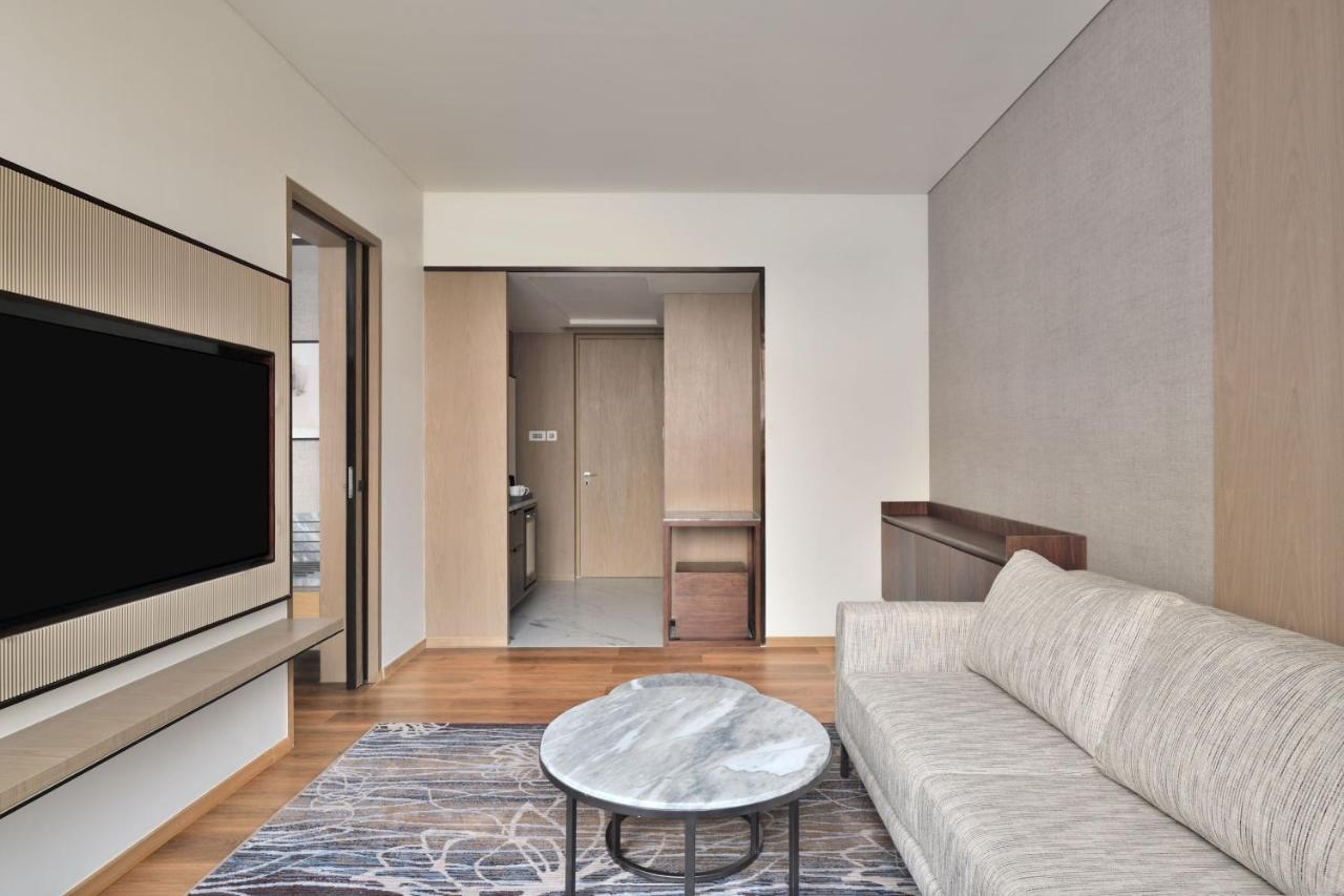 Courtyard By Marriott Gorakhpur Ξενοδοχείο Εξωτερικό φωτογραφία