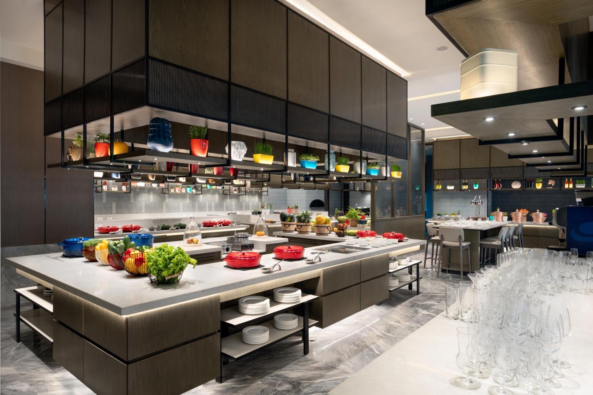Courtyard By Marriott Gorakhpur Ξενοδοχείο Εξωτερικό φωτογραφία
