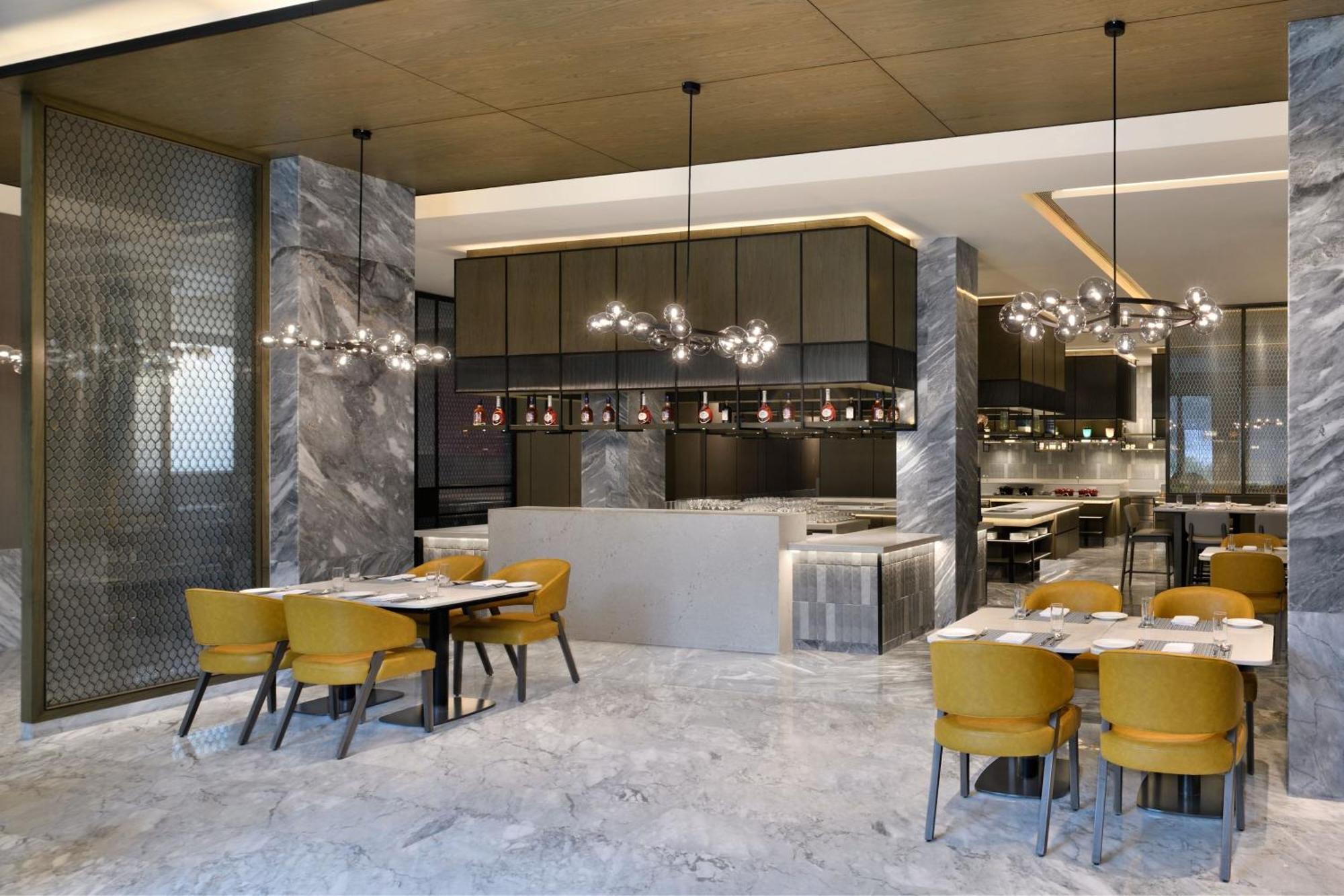 Courtyard By Marriott Gorakhpur Ξενοδοχείο Εξωτερικό φωτογραφία