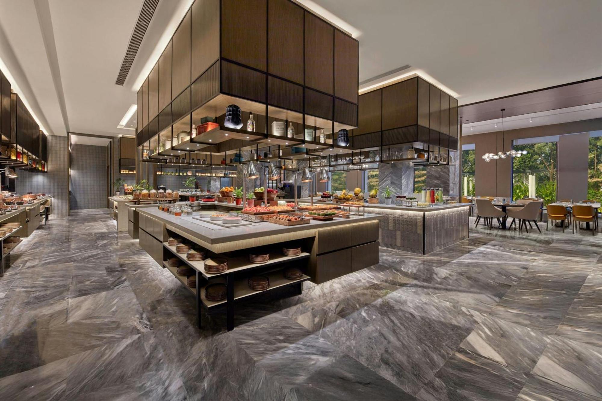 Courtyard By Marriott Gorakhpur Ξενοδοχείο Εξωτερικό φωτογραφία