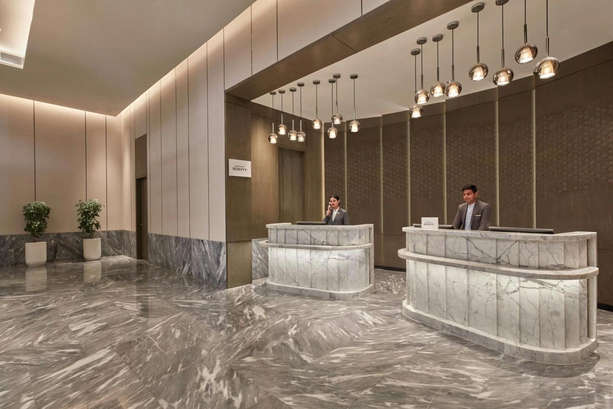 Courtyard By Marriott Gorakhpur Ξενοδοχείο Εξωτερικό φωτογραφία