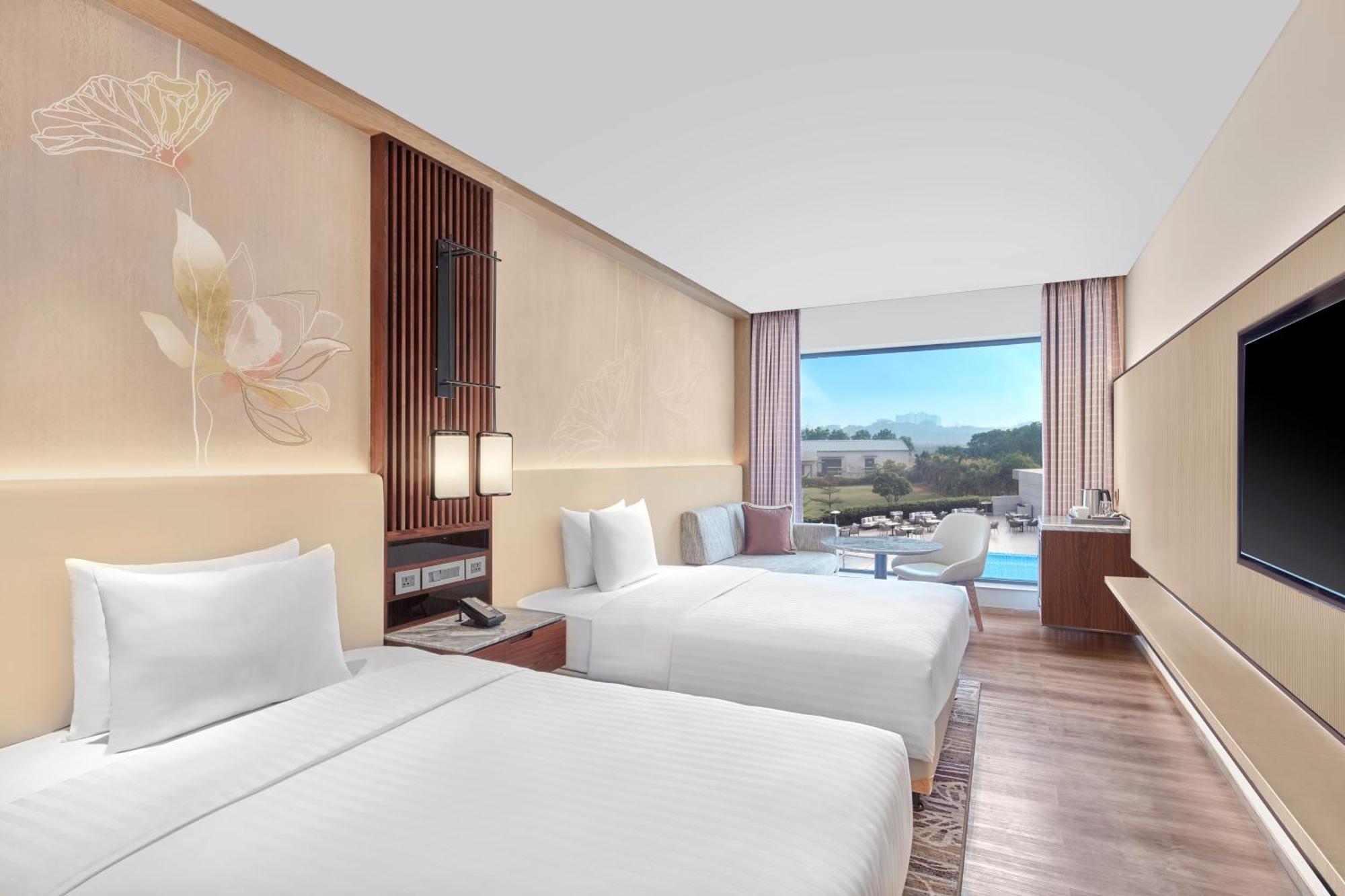 Courtyard By Marriott Gorakhpur Ξενοδοχείο Εξωτερικό φωτογραφία