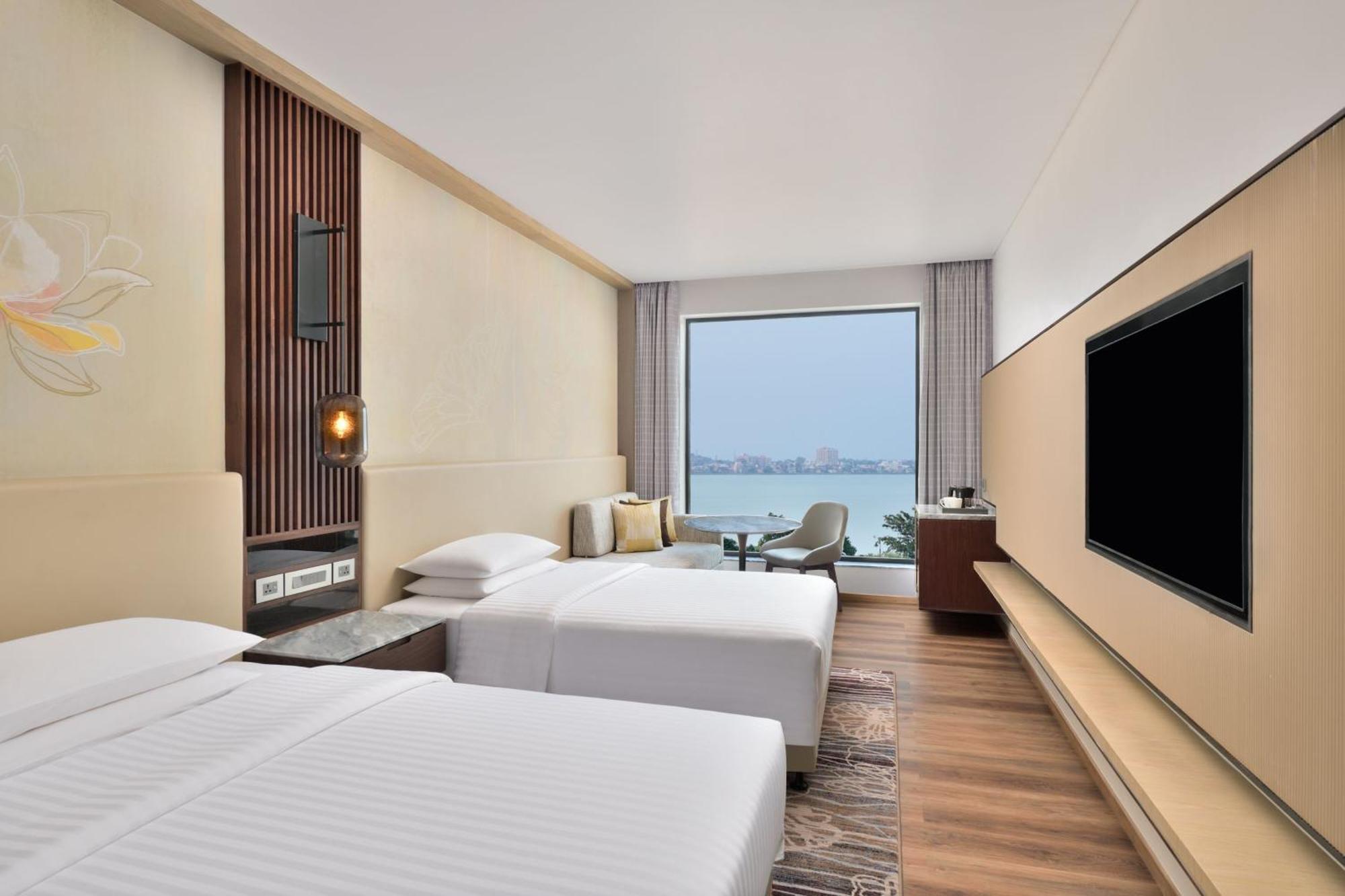 Courtyard By Marriott Gorakhpur Ξενοδοχείο Εξωτερικό φωτογραφία